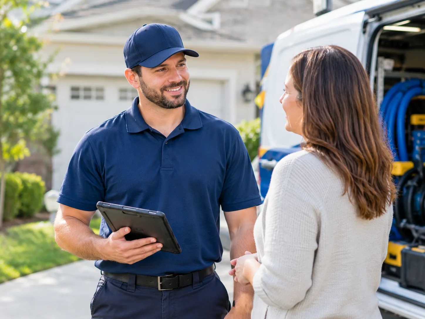 Sewage Backup Cleanup Mulhall, OK FAQs